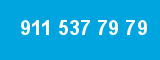 911 537 79 79 911 537 79 79